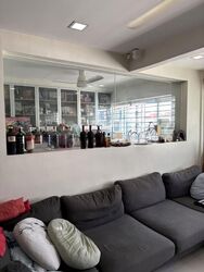 Blk 544 Serangoon North Avenue 3 (Serangoon), HDB Executive #583437081